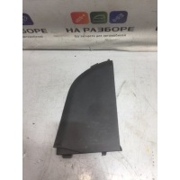 накладки на торпедо боковые TOYOTA COROLLA E150 2008 55318-12100