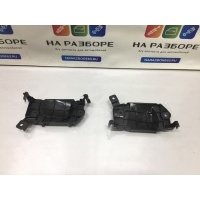 Направляющая ремня безопасности AUDI A7 4GA, 4GF, 4MB 2014 4g8857781