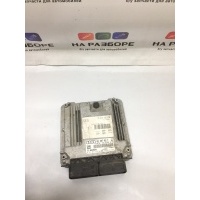 Блок управления двигателем ( ЭБУ ) AUDI A7 4GA, 4GF, 4MB 2014 4g1907401c