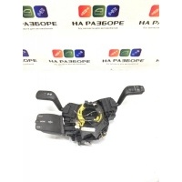 подрулевой переключатель FORD transit 2009 4m5t-14a664-ab
