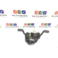 подрулевой переключатель FORD transit 2007 4m5t-14a664-ab