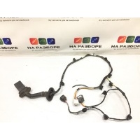 проводка двери Mitsubishi LANCER X 8512d210