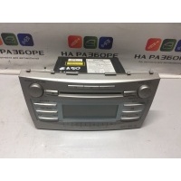 магнитола TOYOTA CAMRY V40 86120-33881