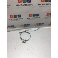 датчик abs HYUNDAI SOLARIS 95680-1r000