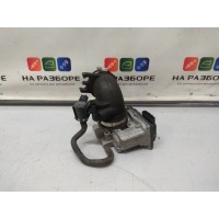 дроссельная заслонка MAZDA 3 BL 2011 Z677-13-640
