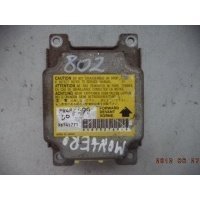 Блок управления подушек безопасности Mitsubishi Montero Sport 1998 - 2008 2000 MR482599