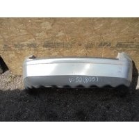 Бампер задний MW 2004 - 2012 2005