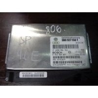 Блок управления КПП Volkswagen Passat GP (3B) 2000 - 2005 2002 3B0927156T