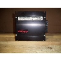 Блок усилителя музыки Volkswagen Passat B5 GP (3B) 2000 - 2005 2004 3B0035456,