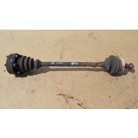 Полуось задняя правая Volkswagen Passat B5 GP (3B) 2000 - 2005 2002 3B0501203,