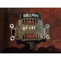 Генератор Audi A4 B6 (8E) 2000 - 2004 2004 06B903016AC