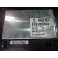 Блок управления КПП Audi A4 B6 (8E5) 2000 - 2004 2004 8E0927156S,