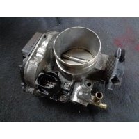 Заслонка дроссельная Volkswagen Golf IV (1J) 1997 - 2006 1998 06A133064J