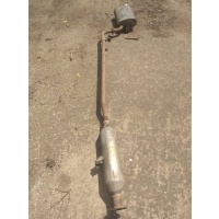 глушитель TOYOTA CAMRY V40 17420-28470