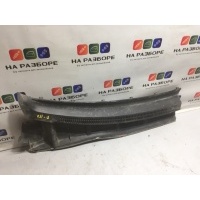 Жабо TOYOTA COROLLA E150 55708-12330