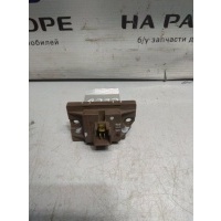 резистор отопителя kia CEED 1 972353XAA0