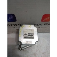 блок управления полным приводом NISSAN TEANA J32 41650 JN00A
