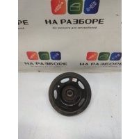 шкив коленвала OPEL astra GTC , j 2012 55574771