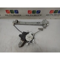 стеклоподъемник MITSUBISHI Outlander CU, 1 MR573887