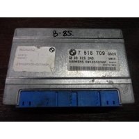 Блок управления КПП BMW 5-Series E39 1995 - 2000 2002 7518709,