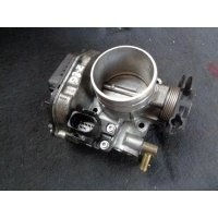 Заслонка дроссельная Volkswagen Golf III (1H) 1991 - 1999 1996 037133064