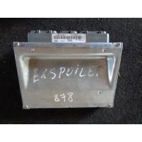 Блок управления ДВС Ford Explorer III 2002 - 2005 2004 1L2F12A650ACL,