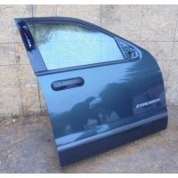 Дверь передняя правая Ford Explorer III 2002 - 2005 2004