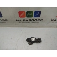 датчик удара OPEL astra H, купе 2008 13264083
