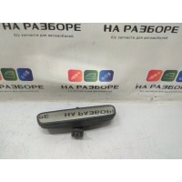 зеркало салона OPEL astra H, купе 2008 13253544