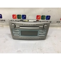 магнитола TOYOTA CAMRY V40 86120-33881