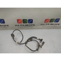 датчик abs HYUNDAI SOLARIS 95680-1R000