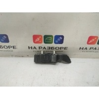 крепление бампера HYUNDAI SOLARIS 86513-1R000