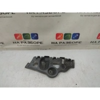 крепление бампера Renault Sandero 5S 2017 850444449R