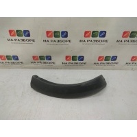 накладка на бампер Renault Sandero 5S 2017 850768696R