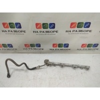 Топливная рейка TOYOTA Harrier XU10 2001 23814-28020