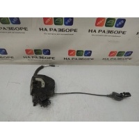замок двери Renault Fluence СЕДАН 2013 825030019R