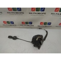 замок двери Renault Fluence СЕДАН 2013 805020022R