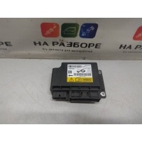блок управления AIR BAG Renault Fluence СЕДАН 2013 285581920R