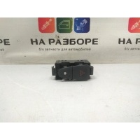 кнопка аварийной остановки Renault Fluence СЕДАН 2013 252100502R