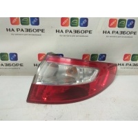 Фонарь Renault Fluence СЕДАН 2013 265502140R