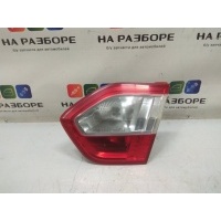 Фонарь Renault Fluence СЕДАН 2013 265500038R