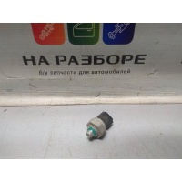 датчик давления фреона Renault Fluence СЕДАН 2013 921366801r