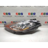 фара MAZDA 3 BL 2011 100-41345