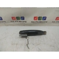 ручка двери внешняя MAZDA 6 GJ 2013 KD53-59-41XE-51