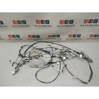 проводка потолка TOYOTA Land Cruiser Prado 150 2011 82171-60D00