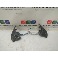 кнопки в руль MAZDA 6 GJ 2013 GKK4-66-4M0