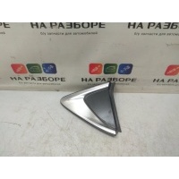 накладка на стойку наружная MAZDA 6 GJ 2013 GHK1-50N10