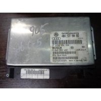 Блок управления КПП Audi A6 C5 (4B2) 1997 - 2001 2000 4B0927156BD,