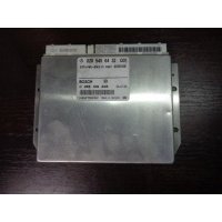 Блок управления ESP Mercedes E-klasse (W210) Рестайлинг 1999 - 2003 2001 0295456432,