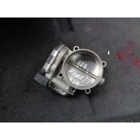Заслонка дроссельная Volkswagen Phaeton (3D) 2002 - 2016 2004 077133062A